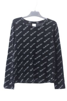 T-shirt manches longues 9 ans C&A