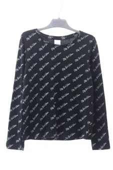 Camiseta de manga larga 9 años C&A