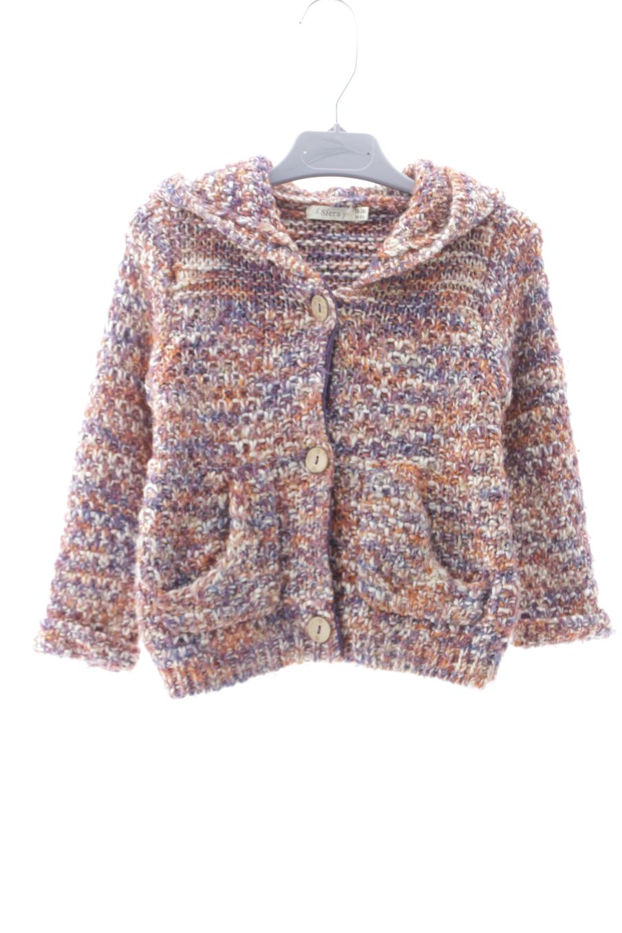 Chaqueta de Sfera de la talla 18 meses de segunda mano