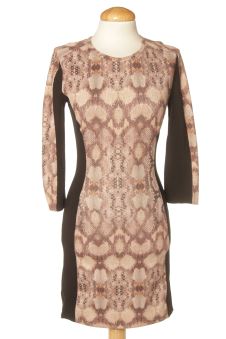Robe casual S Mango, photo 1 sur 2