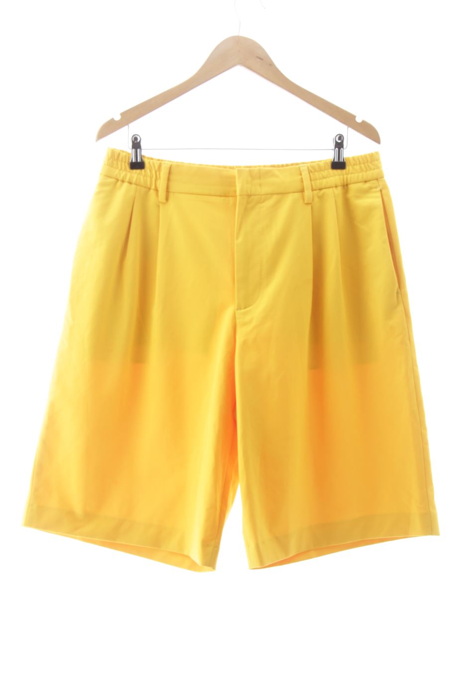 Pantaloni Corti Pantaloncini A Vita Alta Zara Pantaloncini Corti