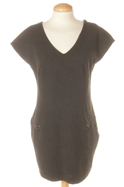 Vestido casual