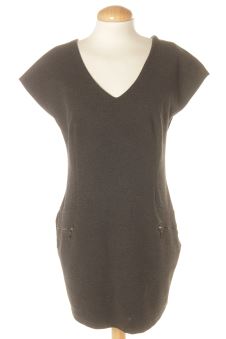 Vestito casual L Massimo Dutti, foto 1 di 2