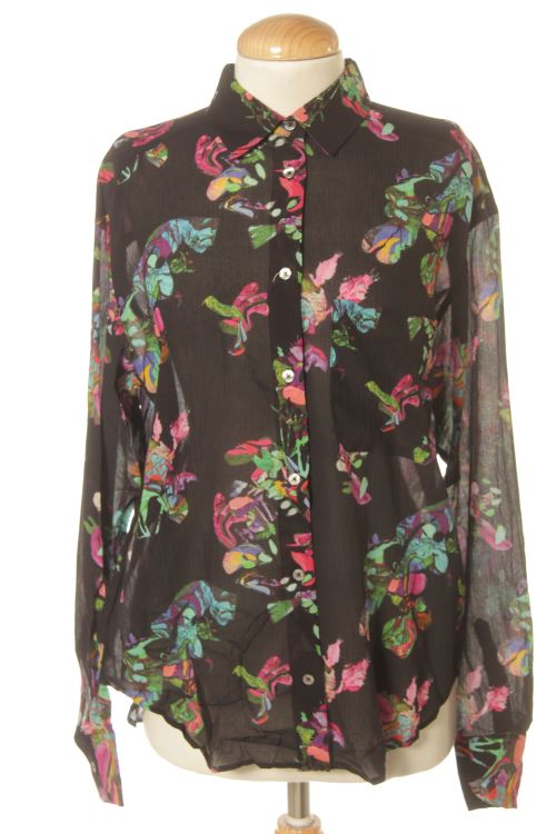 Camicia