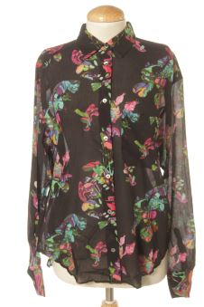 Camicia M Desigual, foto 1 di 2
