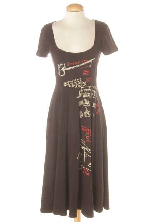Robe casual