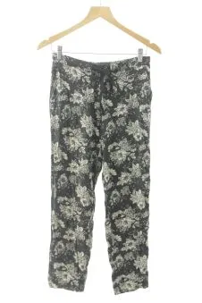 Pantalon décontracté S Mango, photo 1 sur 2