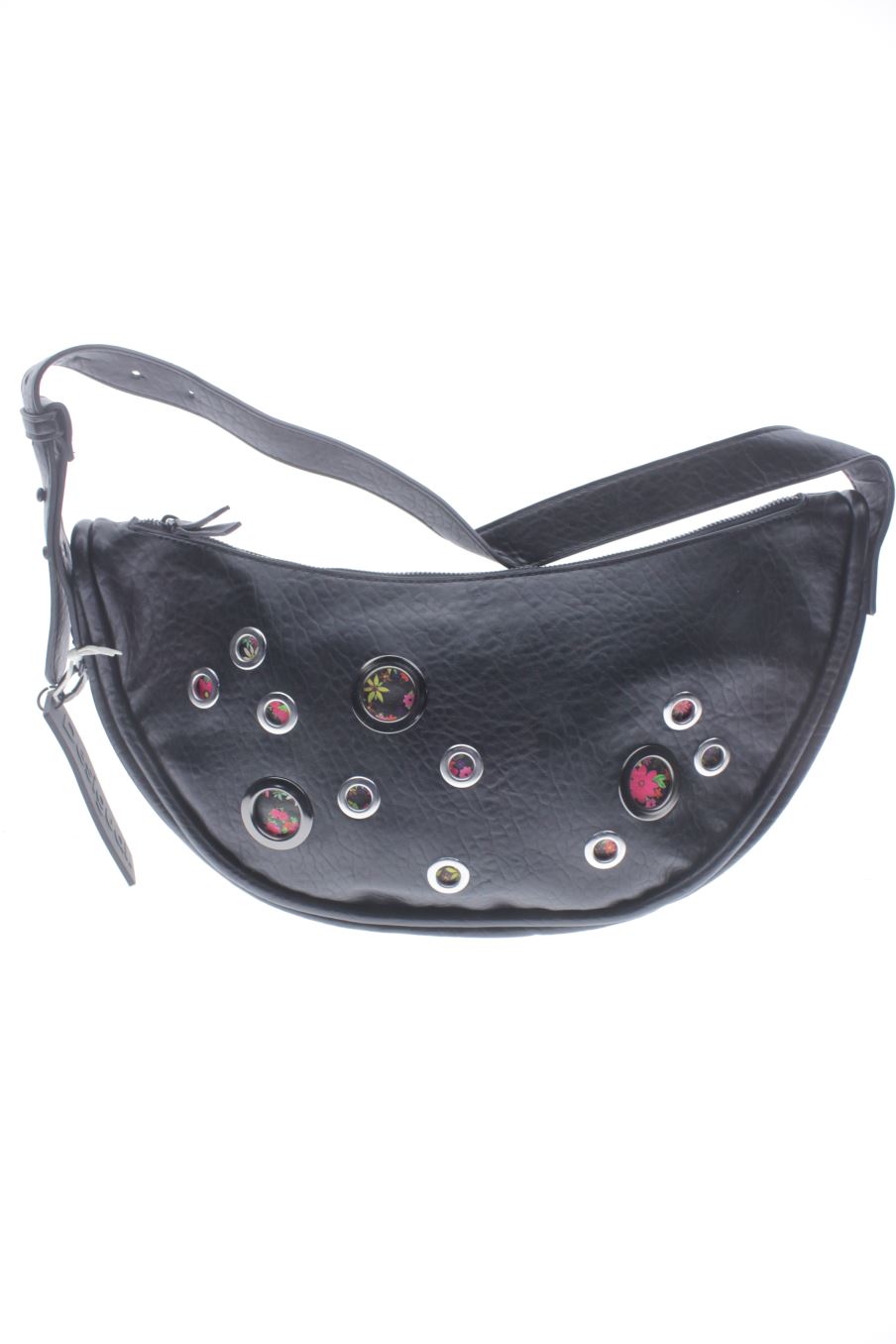 Sac cabasNoir Desigual