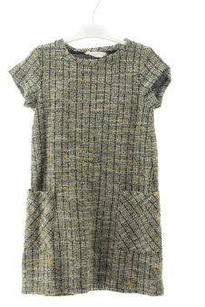 Vestido 7 años Mango