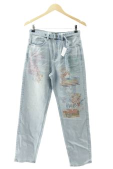 Jeans 38 Desigual, photo 1 sur 2