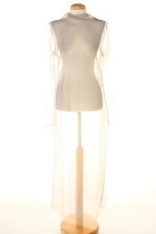 Robe casual L Zara, photo 1 sur 2