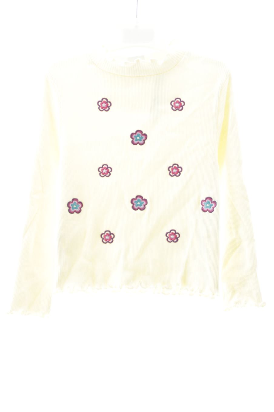 Camiseta de manga larga de Desigual de la talla 3 años con etiqueta