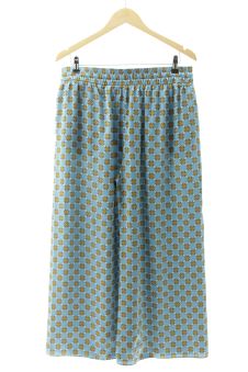 Pantaloni casual L PERCENTIL