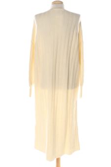 Robe casual L Mango