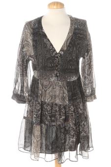 Vestito casual S Zara
