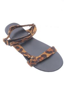 Sandalias planas 39 PERCENTIL
