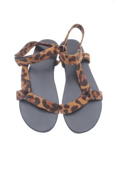 Sandalias planas 39 PERCENTIL