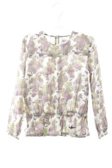 Blouse à manches longues 7 ans Pepe Jeans
