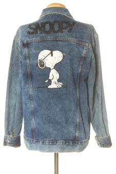 Blouson S KOAJ