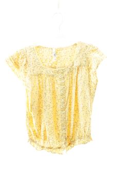 Blouse à manches courtes 14 ans Pepe Jeans