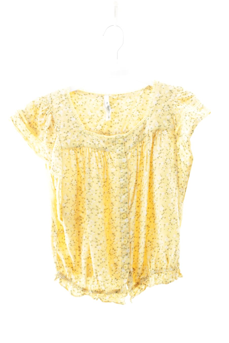 Blouse à manches courtes Pepe Jeans de la taille 14 ans de seconde main