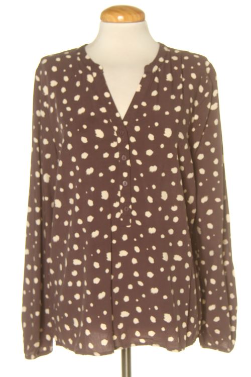 Chaqueta
