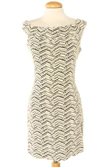 Einfaches Kleid S Mango, Foto 1 von 2