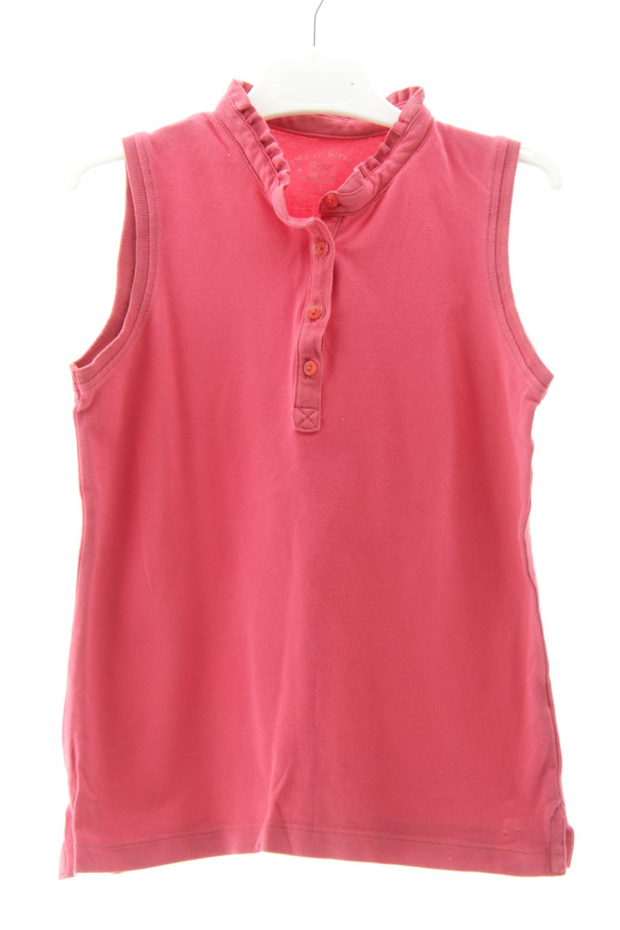 Polo de DMB kids de la talla 9 años de segunda mano