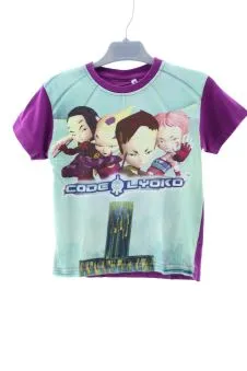 Camiseta 5 años PERCENTIL