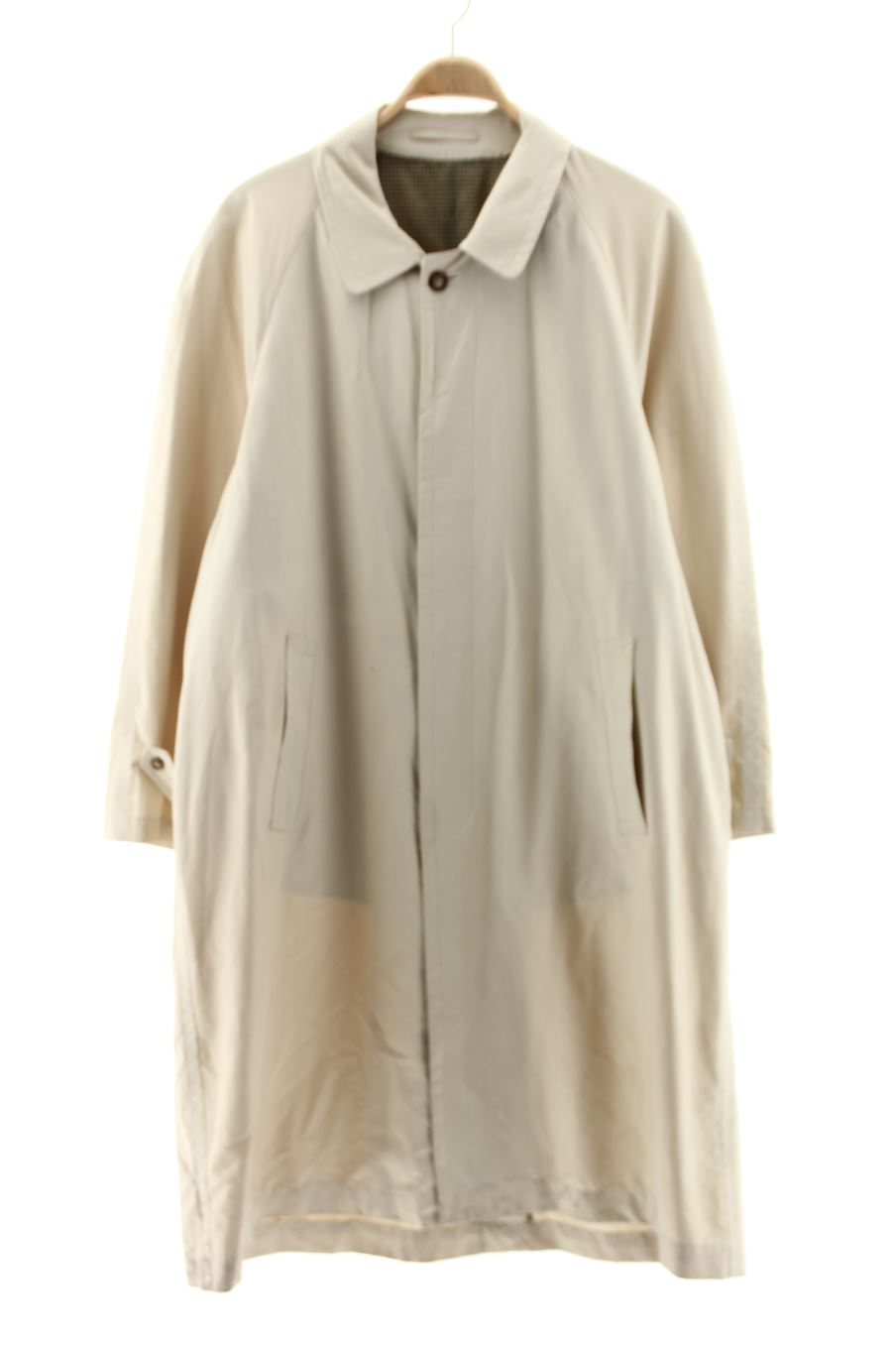 Gabardina de MAFOR de la talla 42