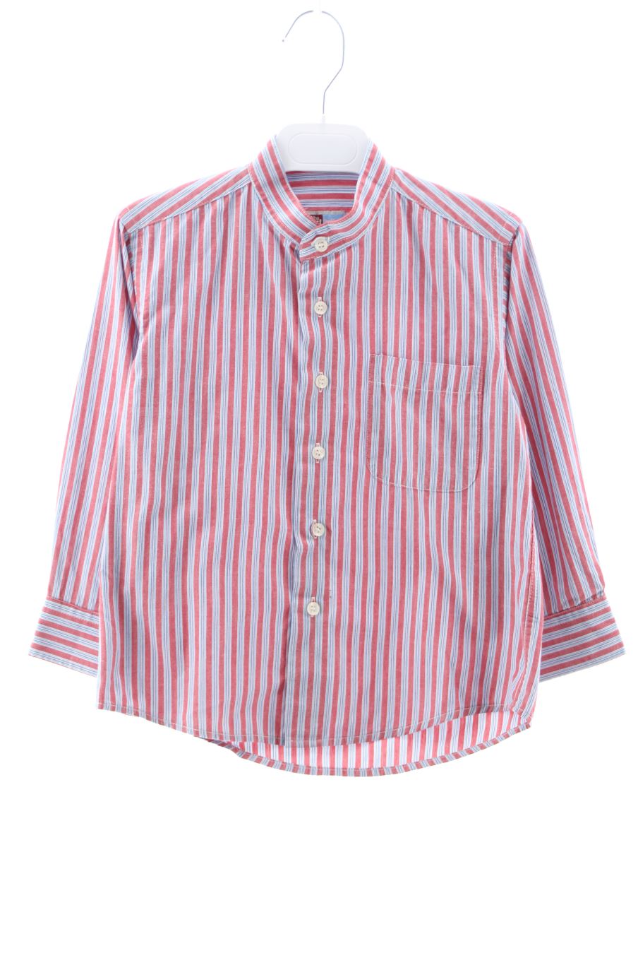 Chemise manches longues The first oulet de la taille 6 ans de seconde main