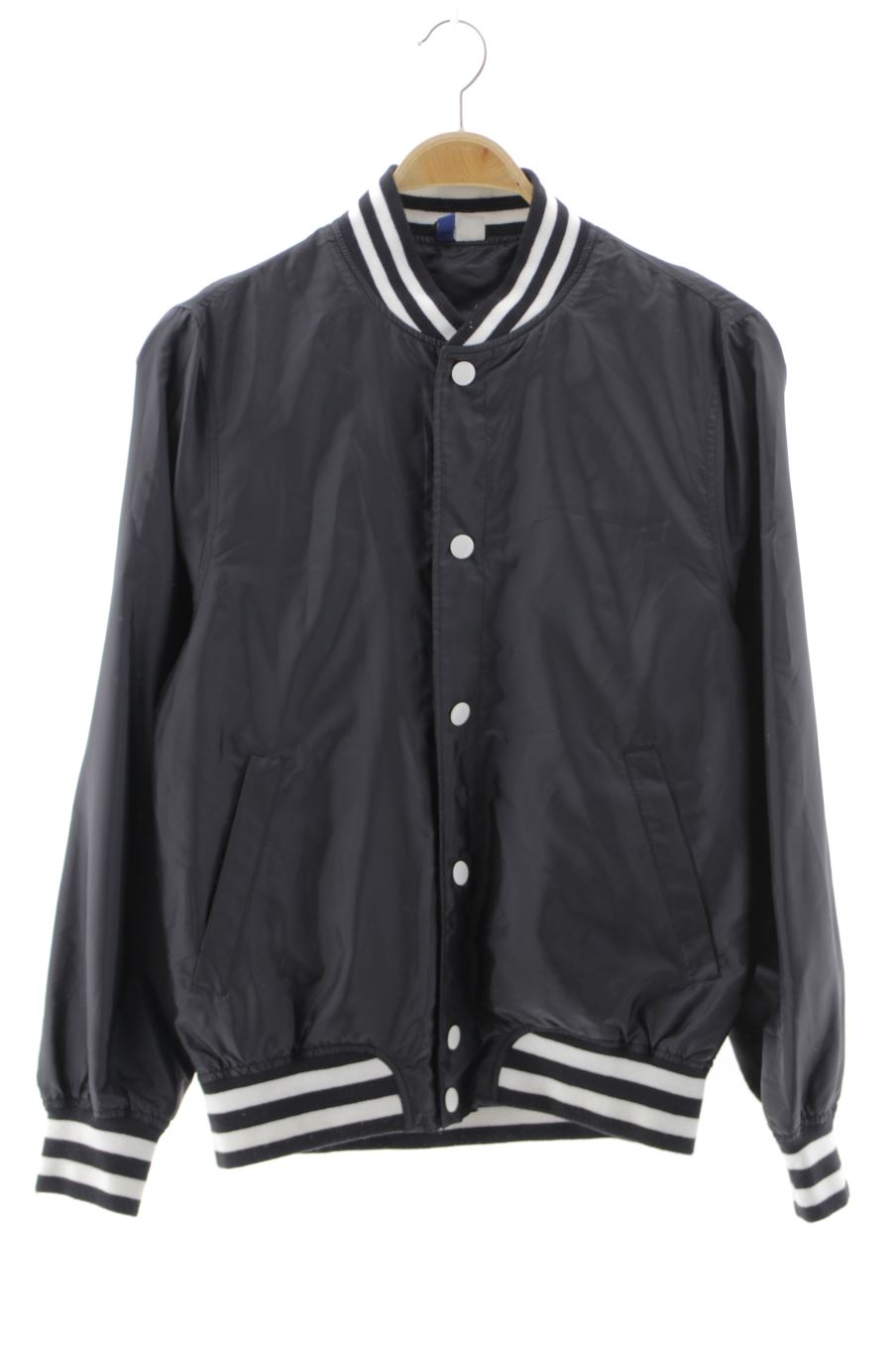 Cazadora de H&M de la talla M