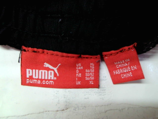 Pantalons de sport Puma de la taille 50