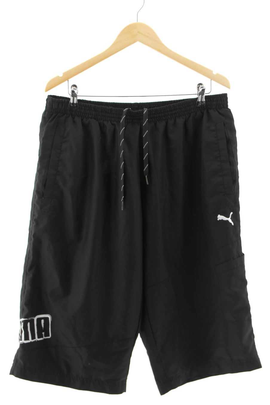 Pantalons de sport Puma de la taille 50