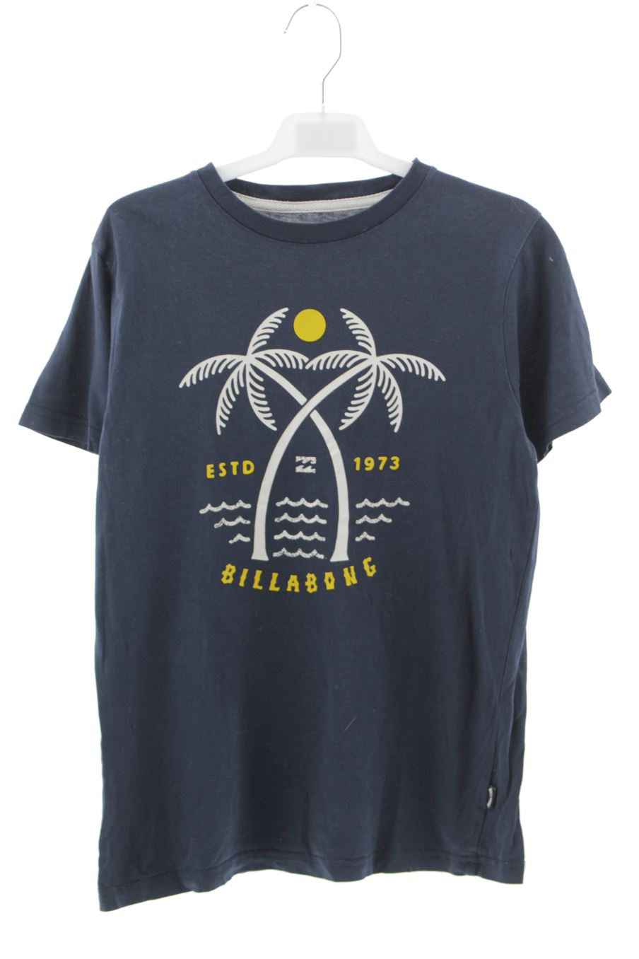 T-shirt Billabong de la taille 12 ans de seconde main