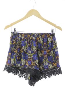 Shorts 32 PERCENTIL, photo 1 sur 2