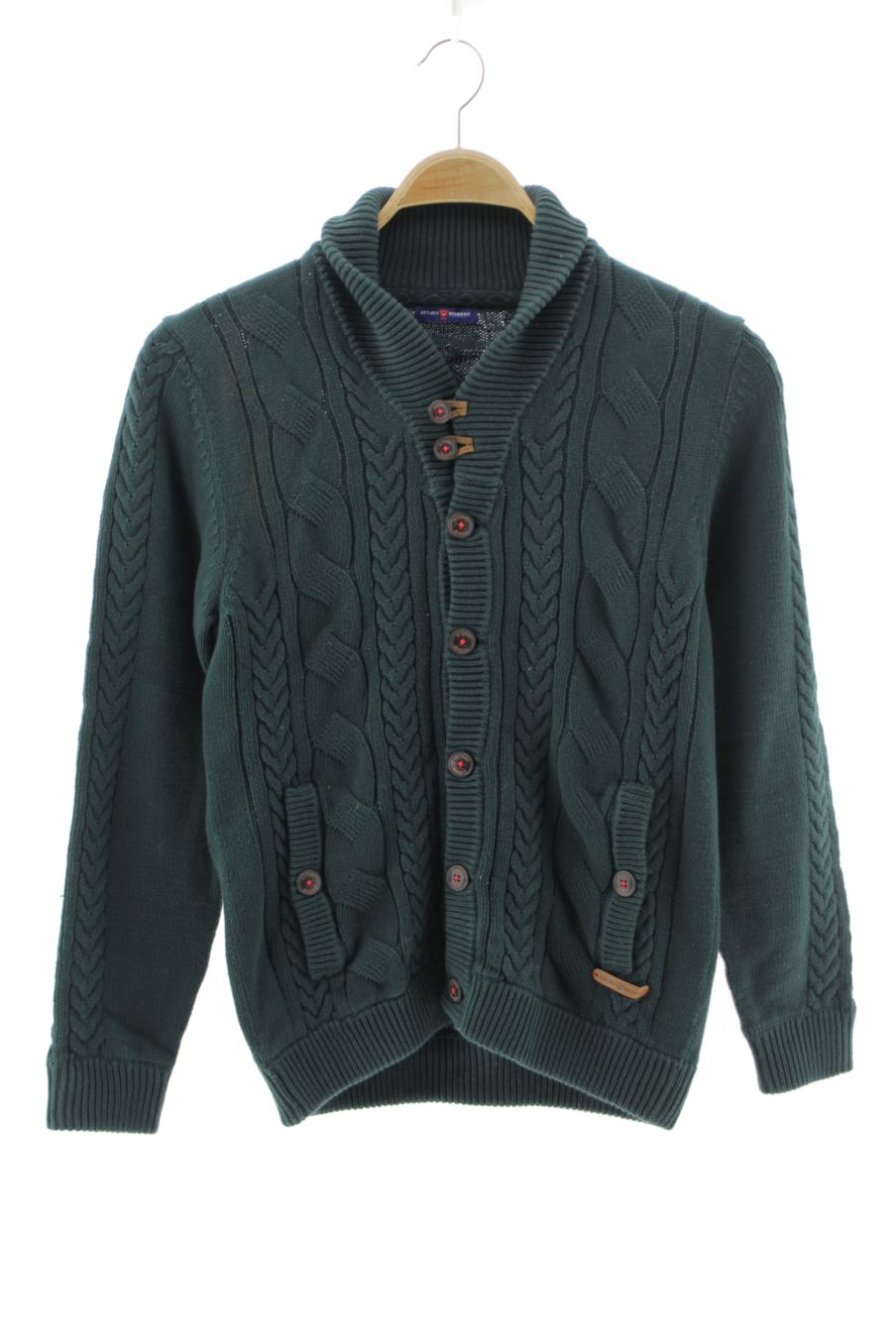 Übergangsjacke von Alvaro Moreno Größe S