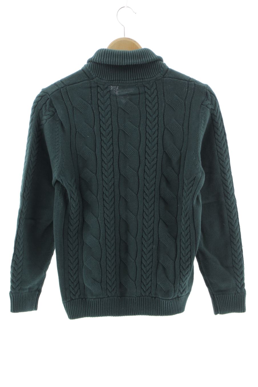 Gilet Alvaro Moreno de la taille S