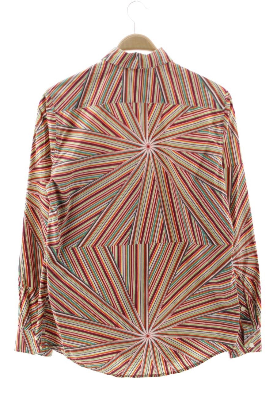 Camisa manga larga de Custo Barcelona de la talla S