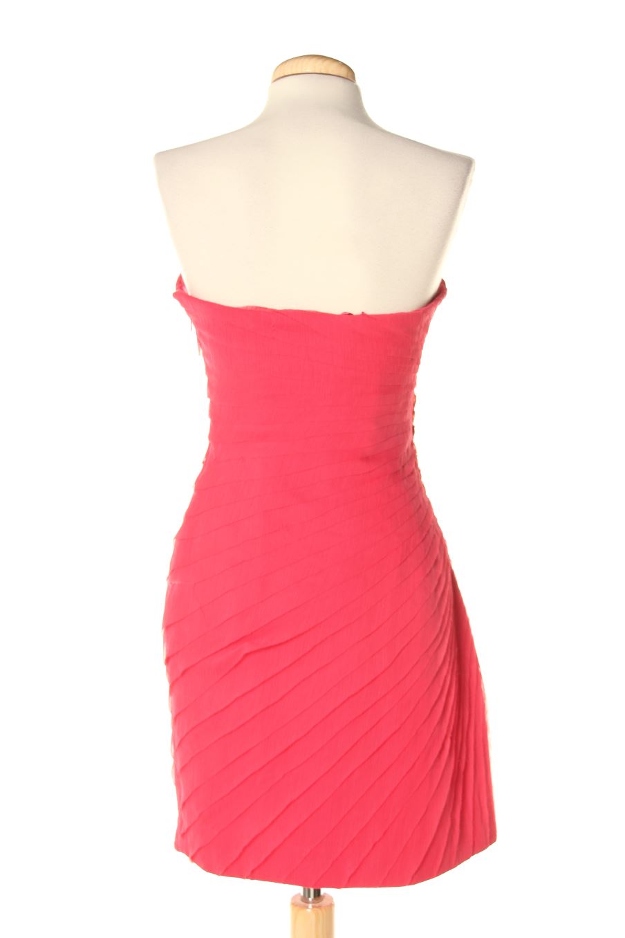 Vestido elegante de it'smyparty de la talla 38, de color rosa