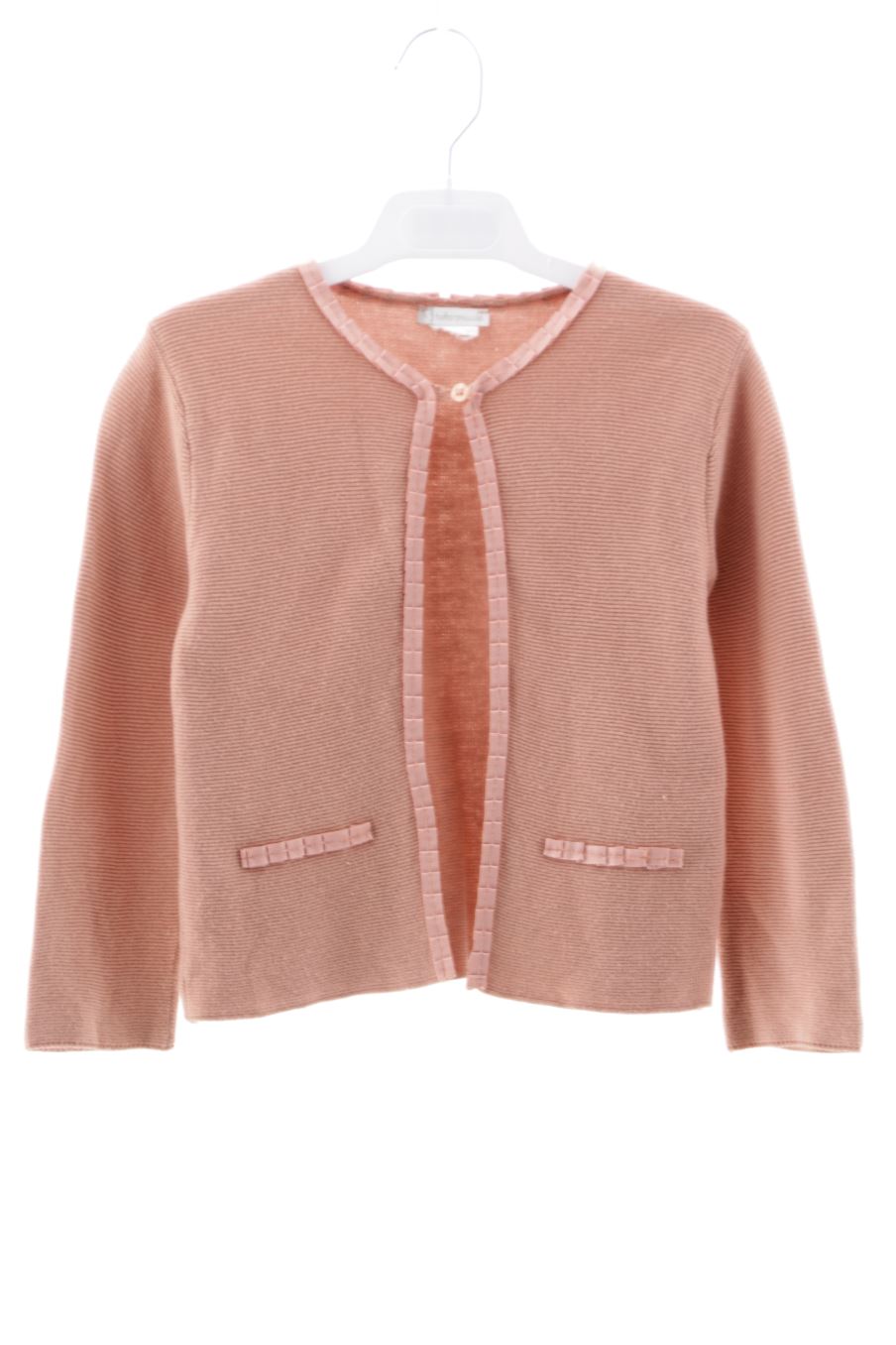 Chaqueta de Tutto Piccolo de la talla 6 años de segunda mano