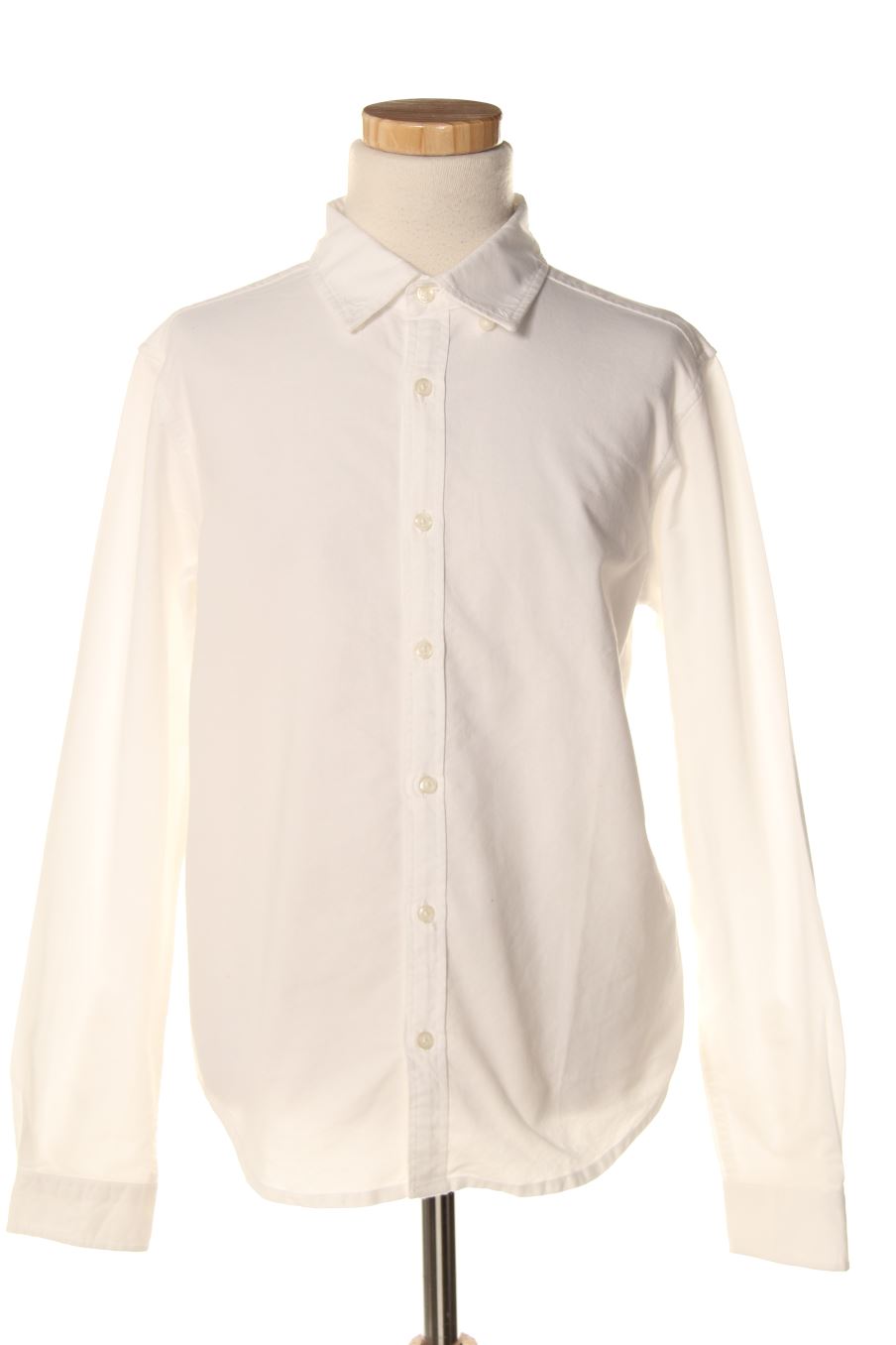 Camisa de manga larga de Gocco de la talla 11 años de segunda mano