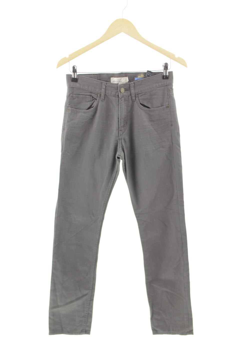 Vaquero de H&M de la talla 12 años de denim de segunda mano