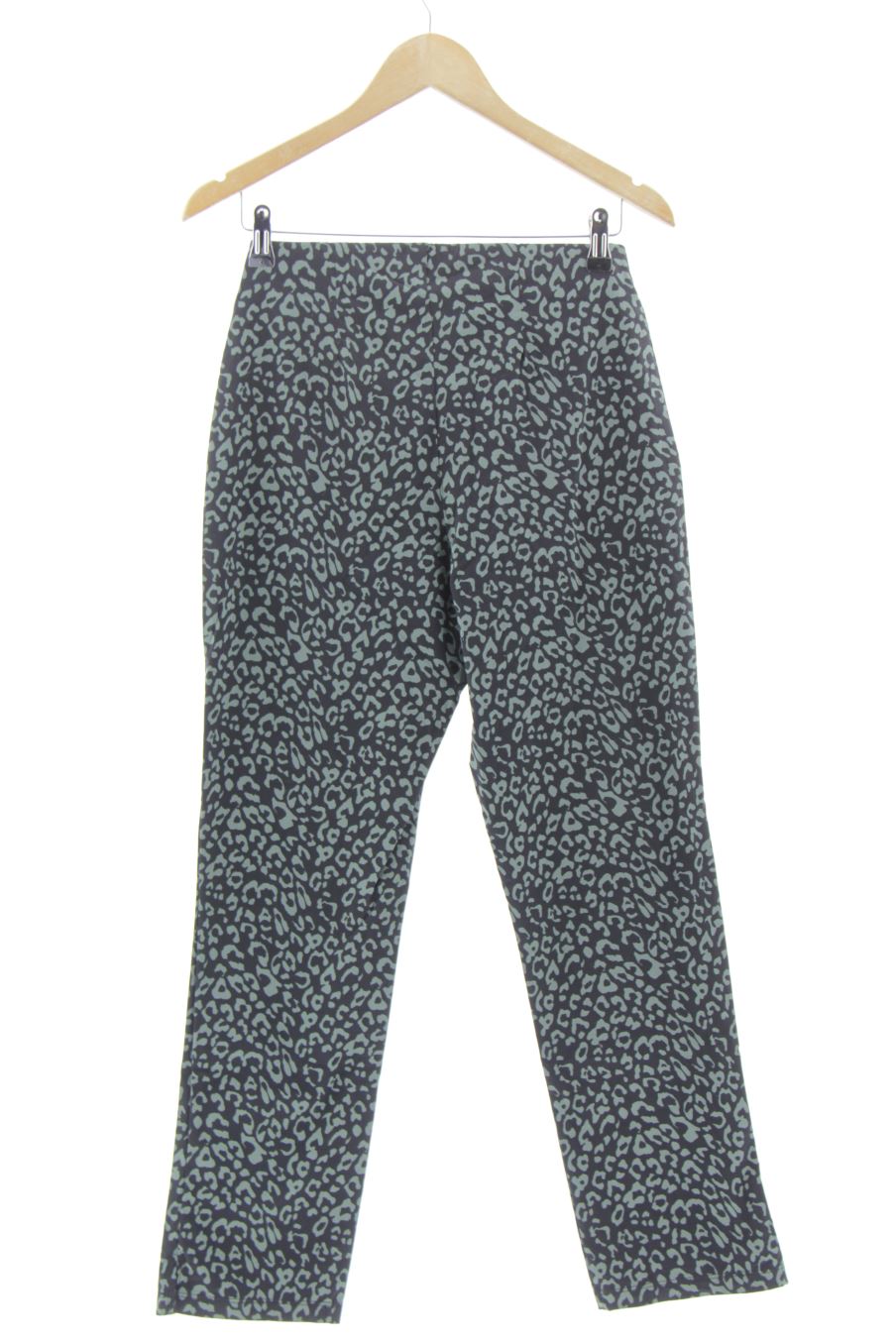 Pantalon Tezenis de la taille L, de couleur animal print