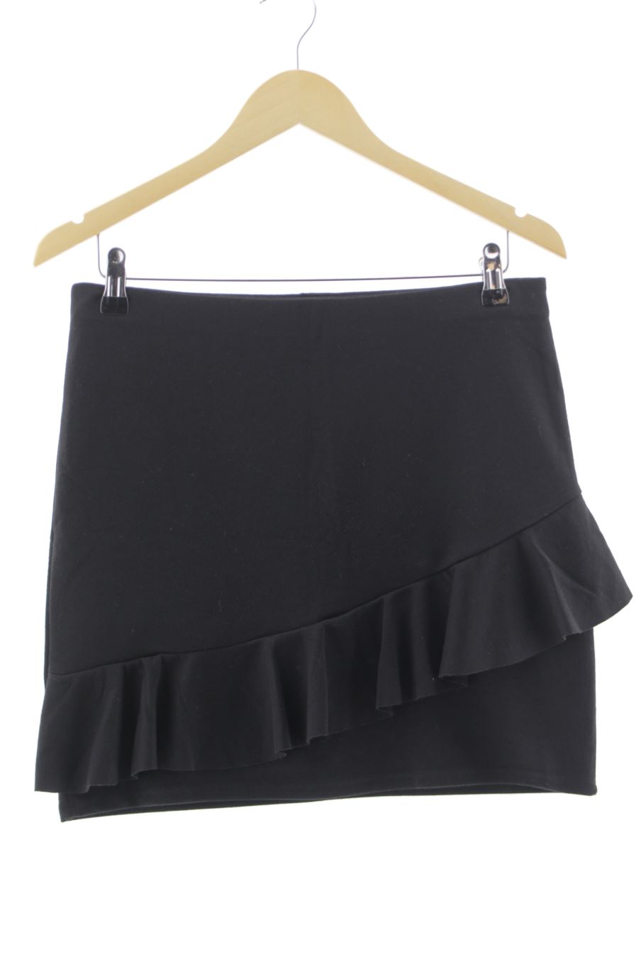 Jupe Only de la taille L, de couleur noir