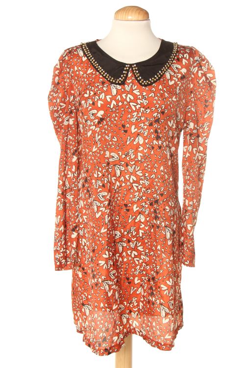 Robe casual