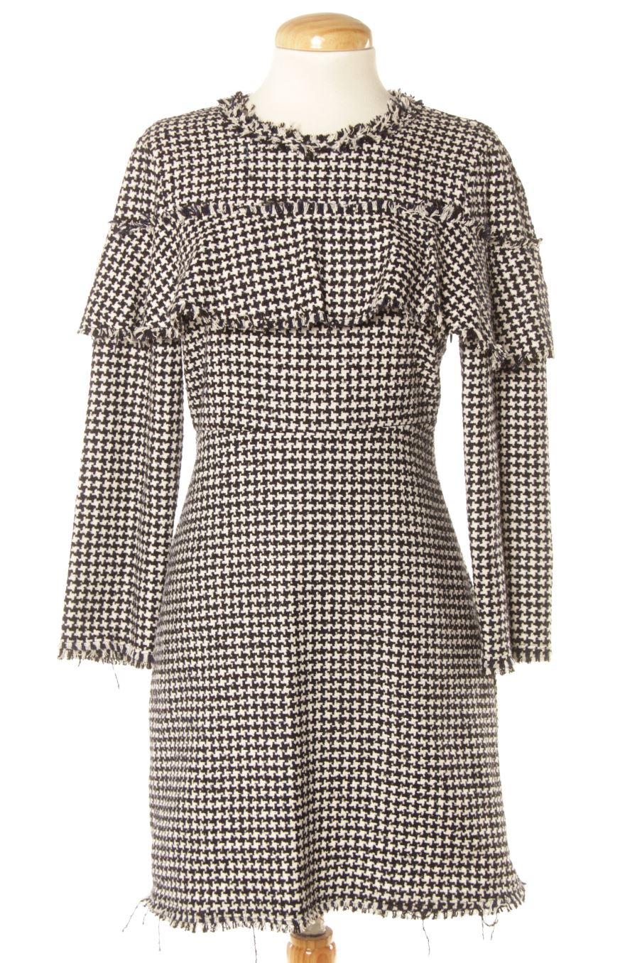 Robe casual zara sale