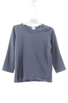 Maglietta a maniche lunghe 2 anni H&M