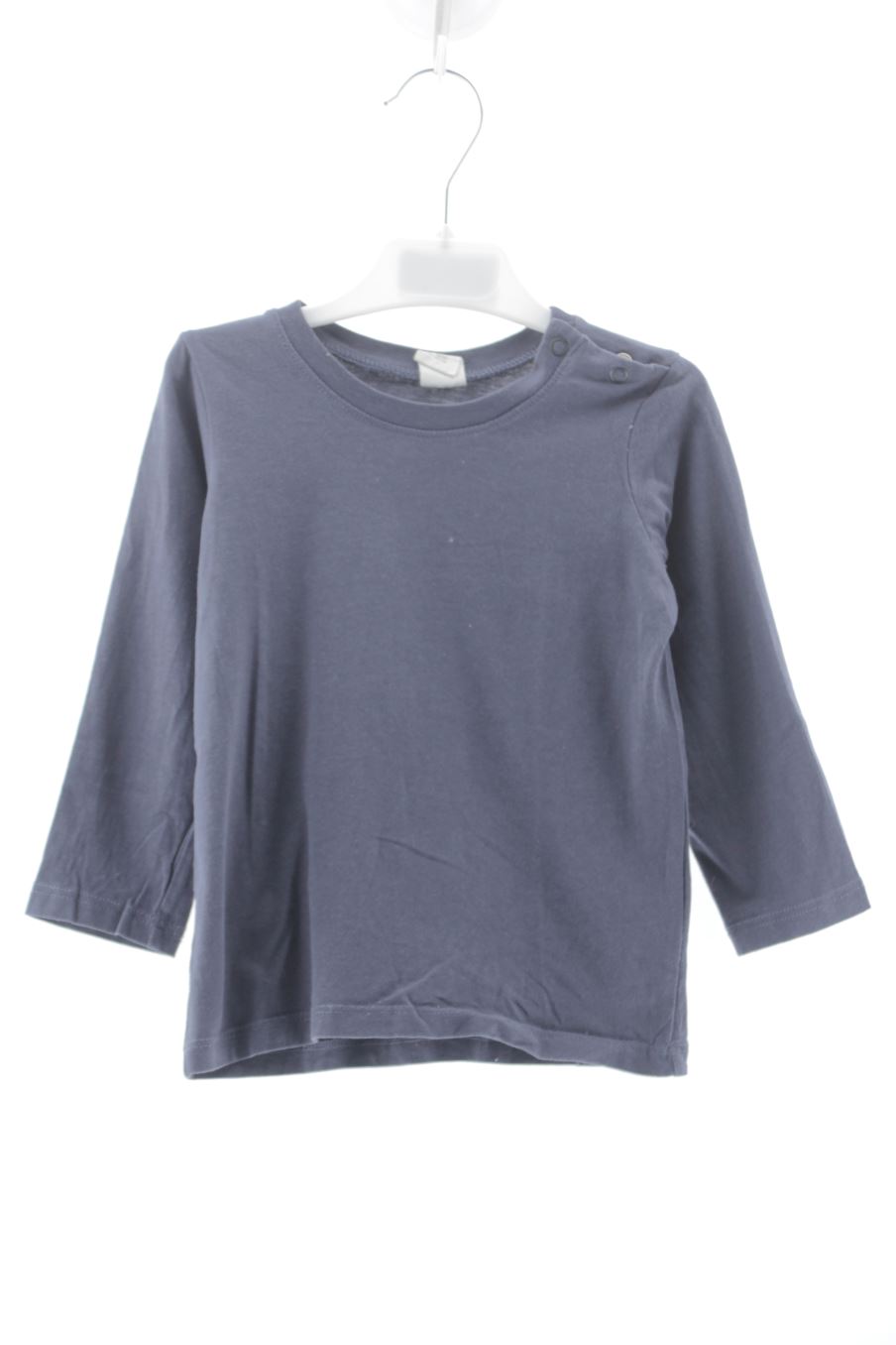 Camiseta de manga larga de H&M de la talla 2 años de segunda mano