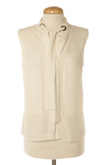 Kurzärmelige Bluse 34 H&M, Foto 1 von 2
